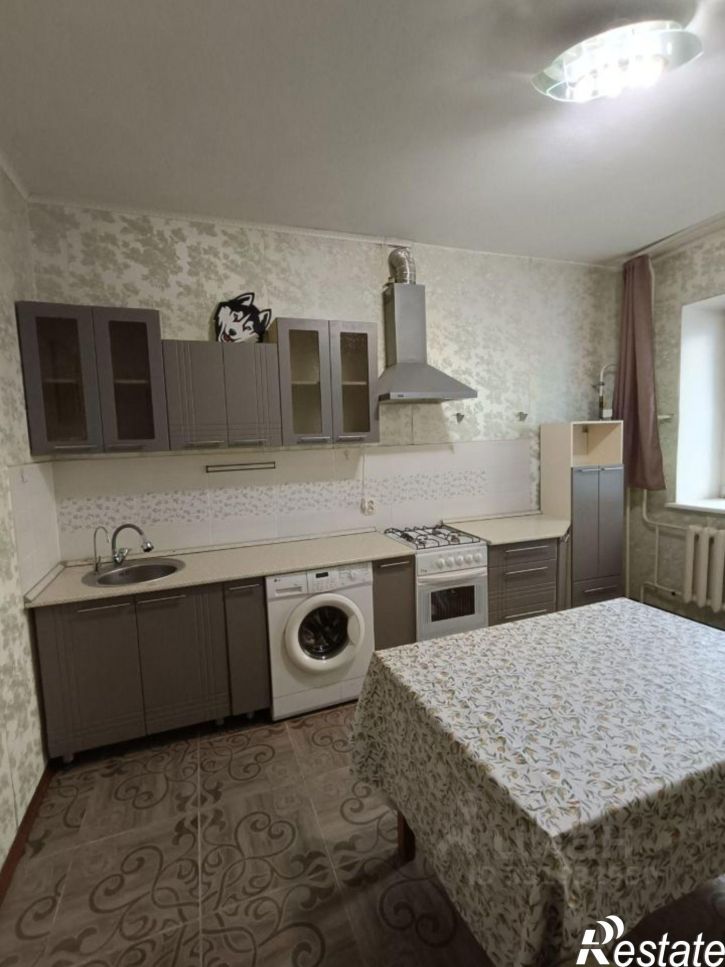 1-комн квартира ул Карла Маркса, 17,  д. 17