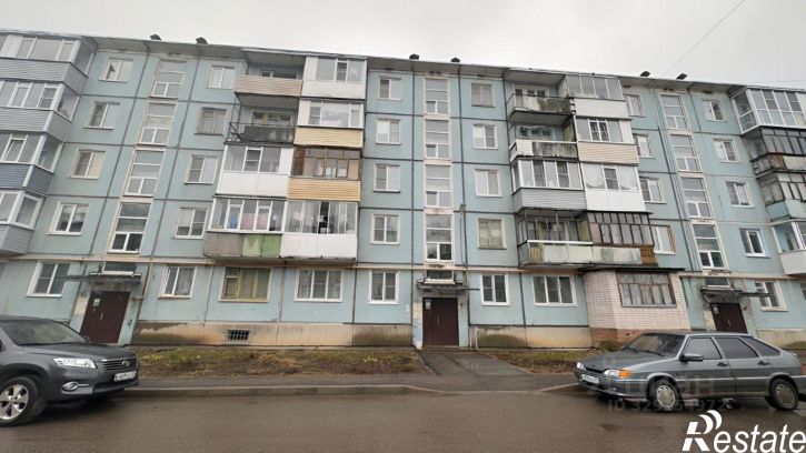 2-комн квартира ул Петрозаводская, 26,  д. 26