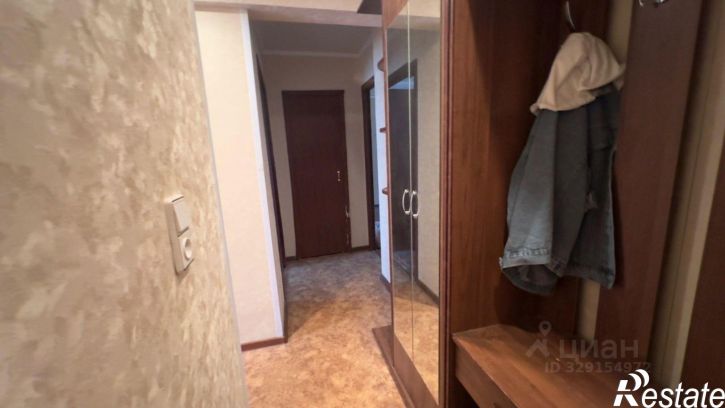 2-комн квартира ул Петрозаводская, 26,  д. 26
