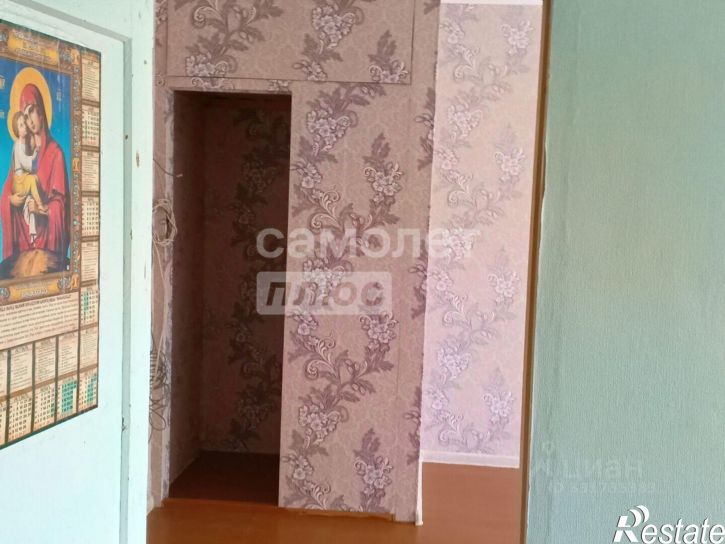 Комната ул Городской Вал, 11,  д. 11