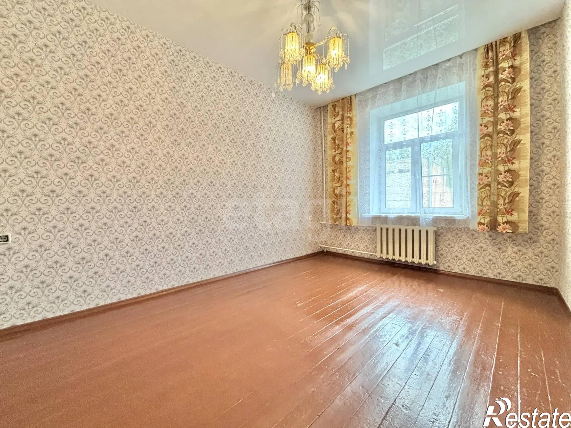 Купить квартиру за 2 800 000 рублей на улица Карла Маркса, 83