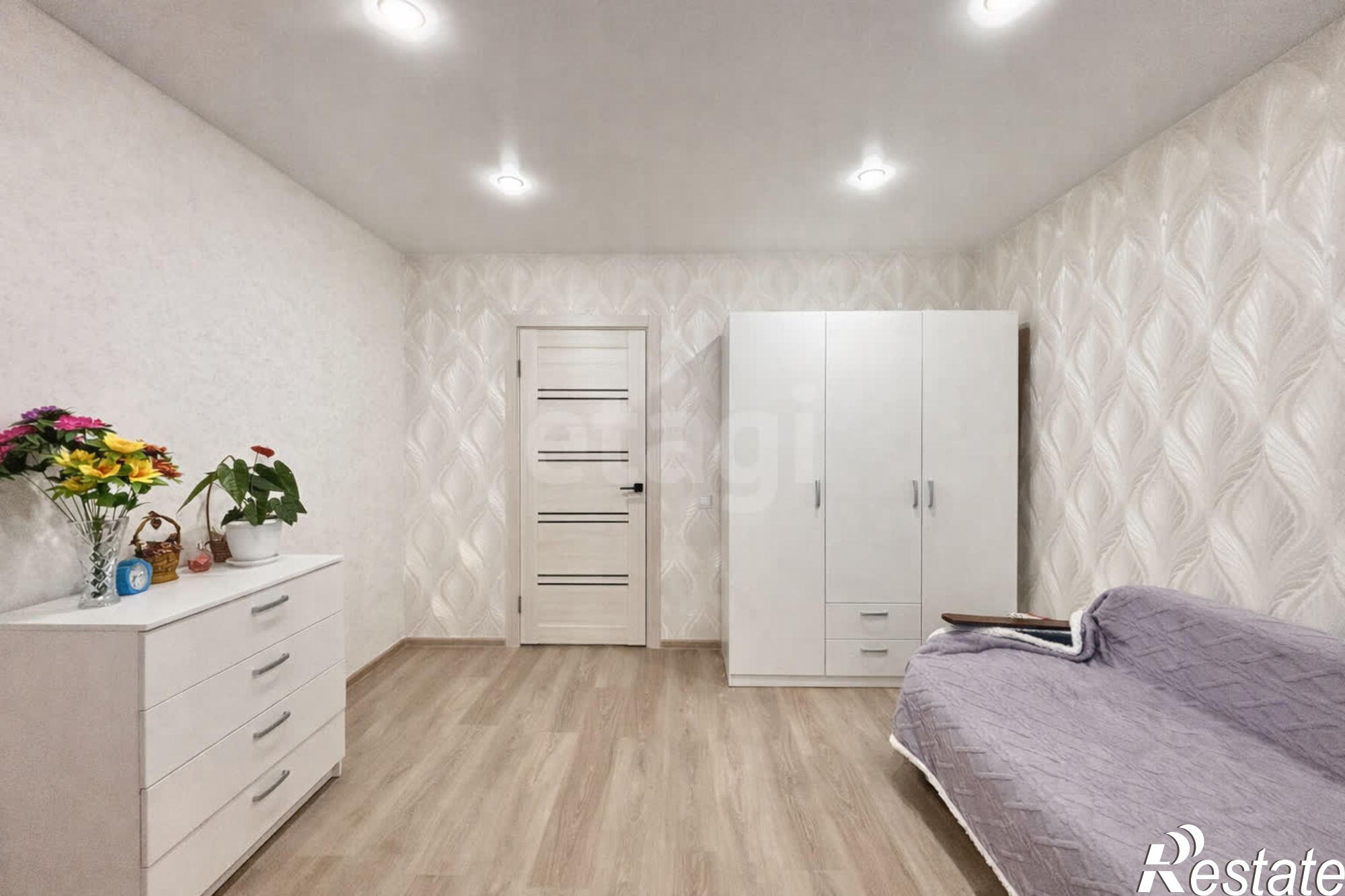 Купить квартиру за 4 650 000 рублей на улица Гагарина, 80ак2