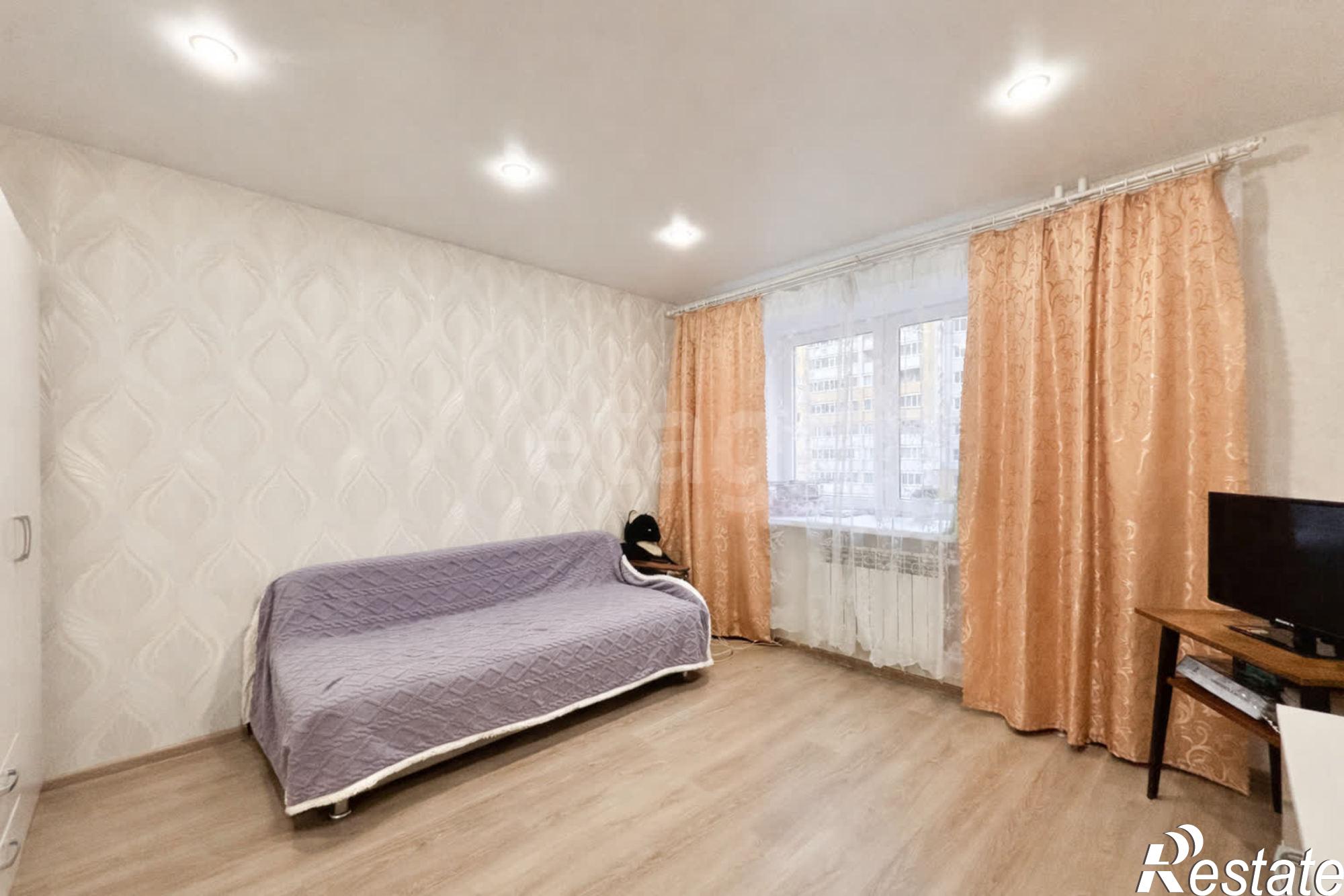 Купить квартиру за 4 650 000 рублей на улица Гагарина, 80ак2