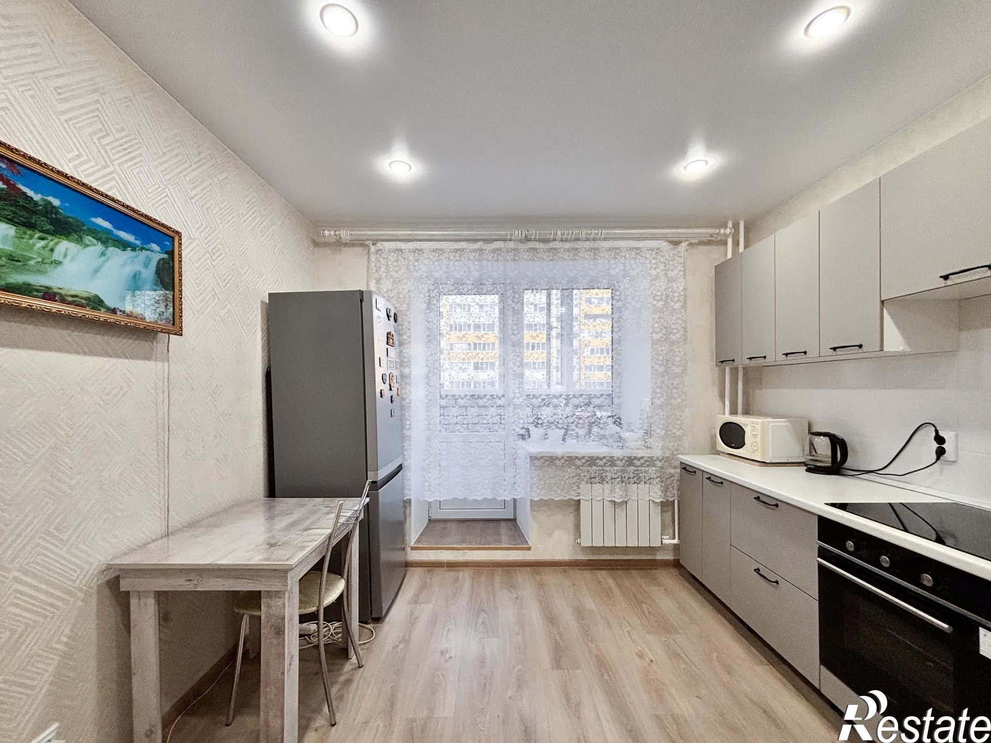 Купить квартиру за 4 650 000 рублей на улица Гагарина, 80ак2