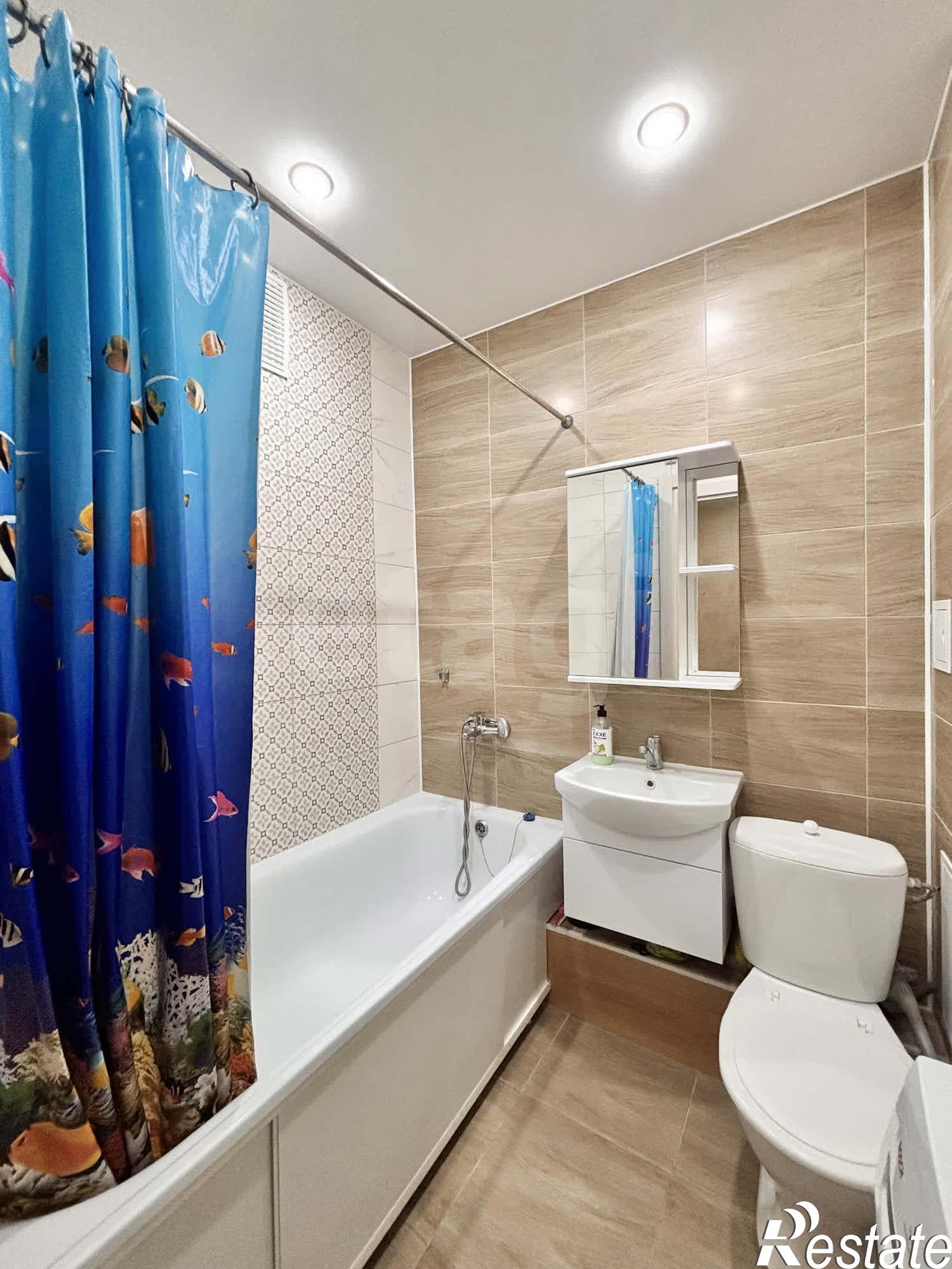Купить квартиру за 4 650 000 рублей на улица Гагарина, 80ак2