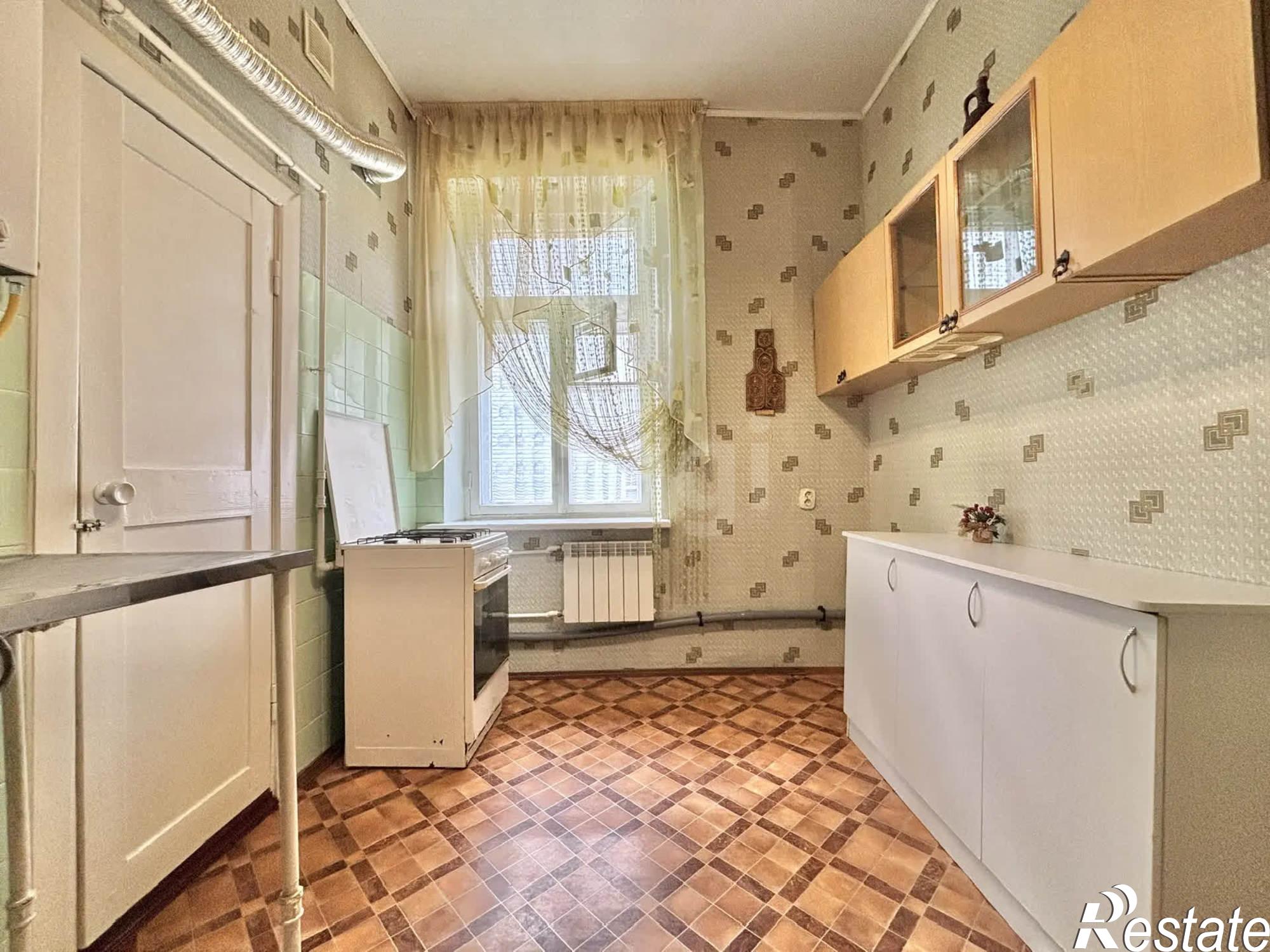 Купить квартиру за 2 800 000 рублей на улица Карла Маркса, 83