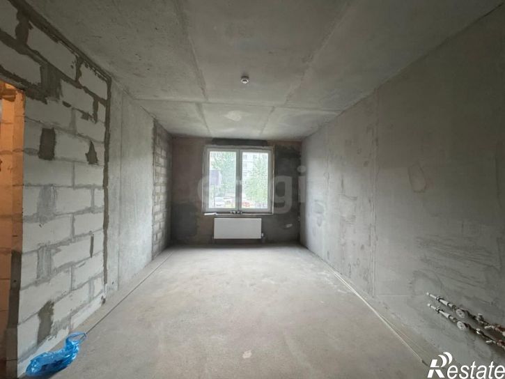 1-комн квартира улица Возрождения, 35к1