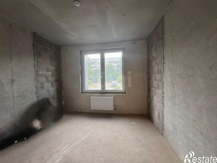 1-комн квартира улица Возрождения, 35к1