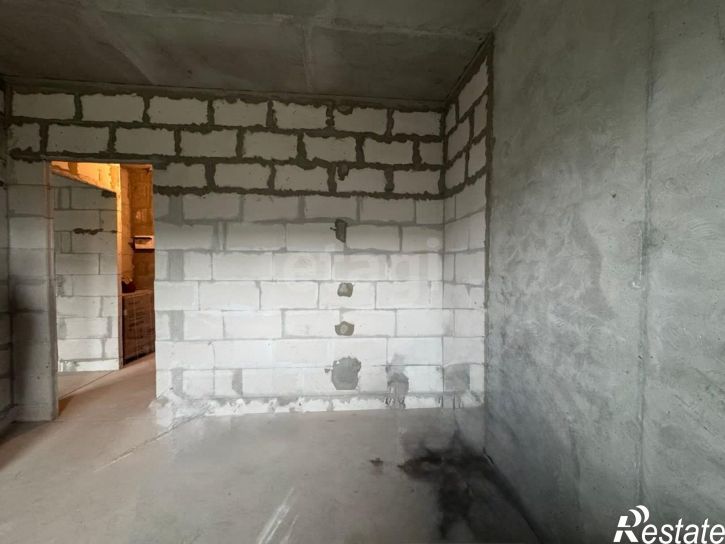 1-комн квартира улица Возрождения, 35к1