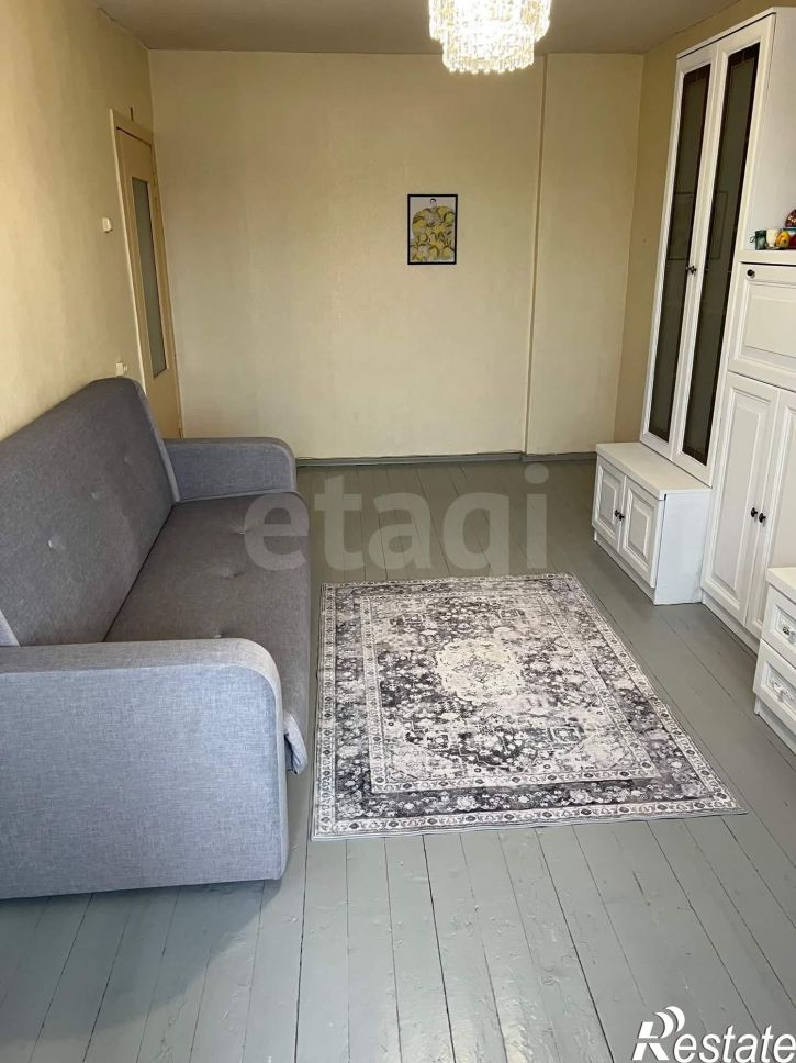 2-комн квартира улица Чехова, 59