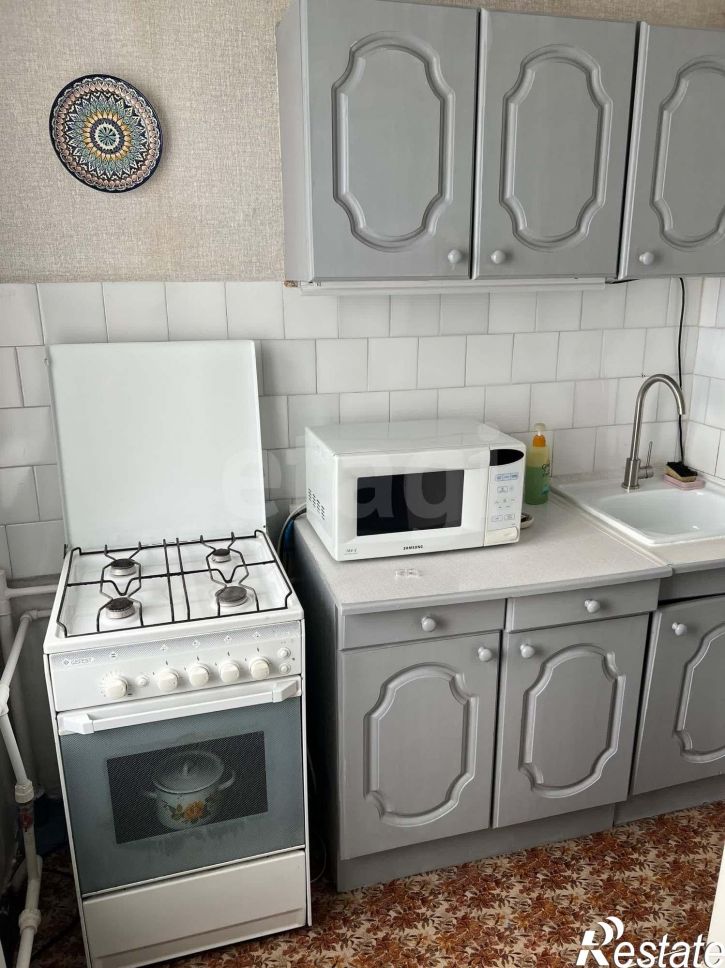 2-комн квартира улица Чехова, 59