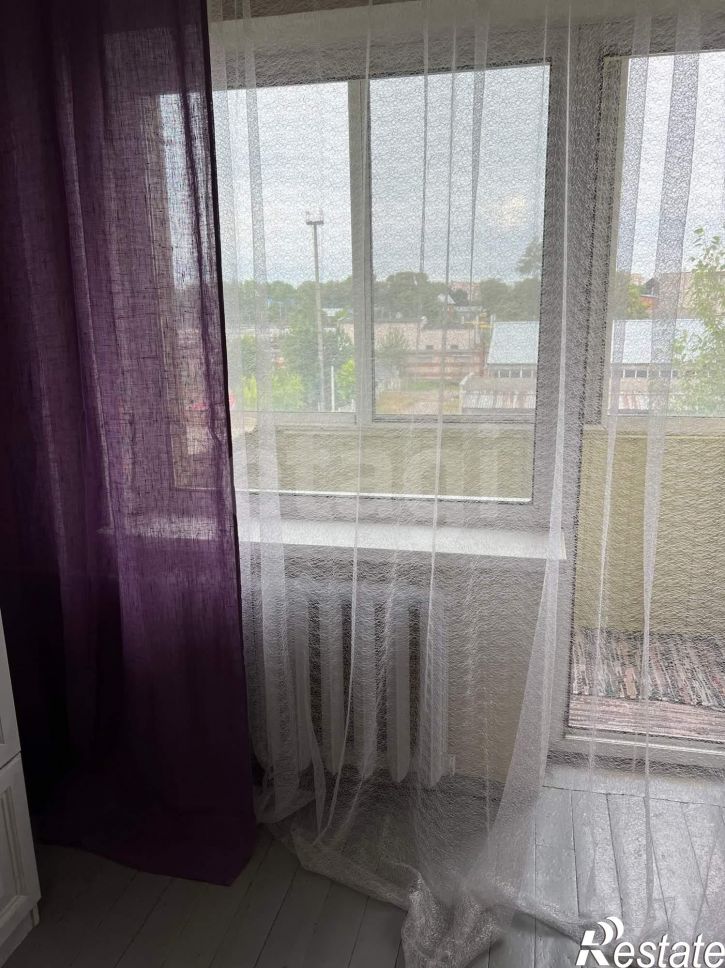 2-комн квартира улица Чехова, 59