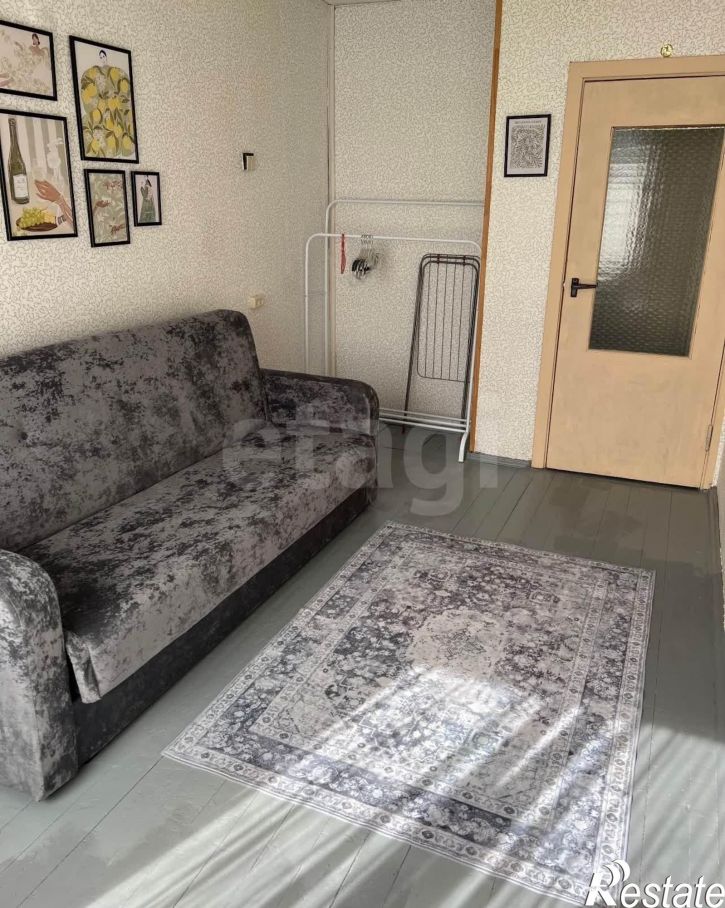 2-комн квартира улица Чехова, 59