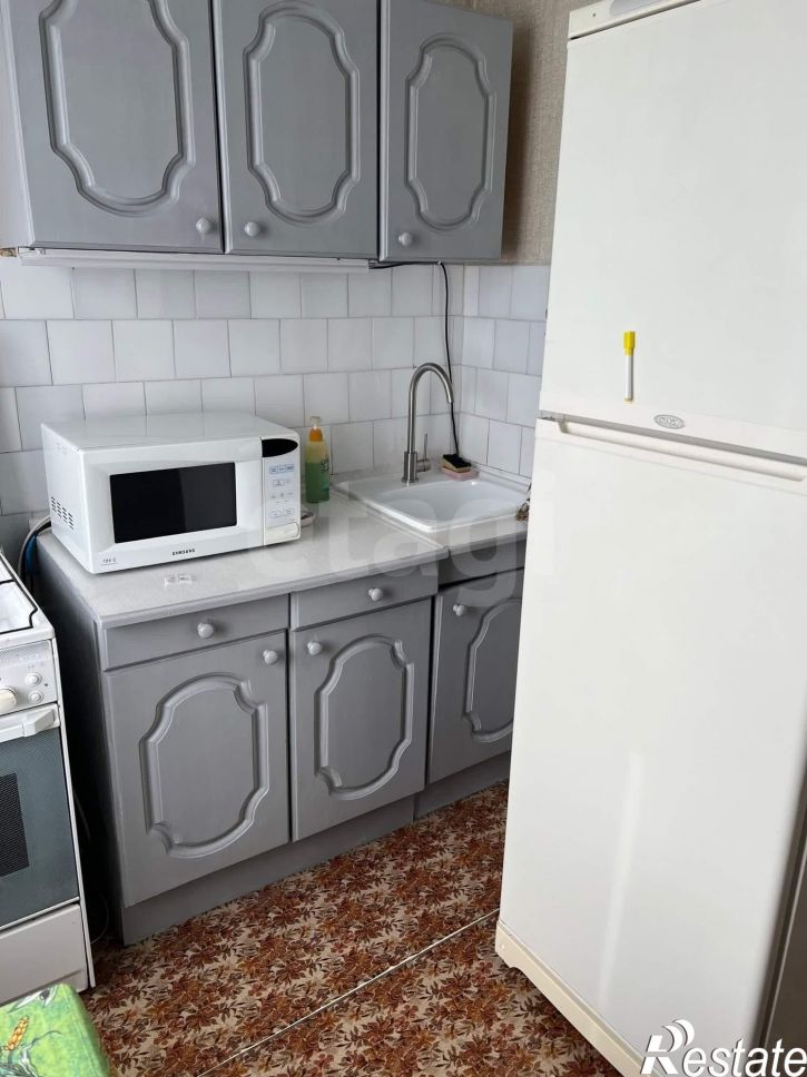 2-комн квартира улица Чехова, 59