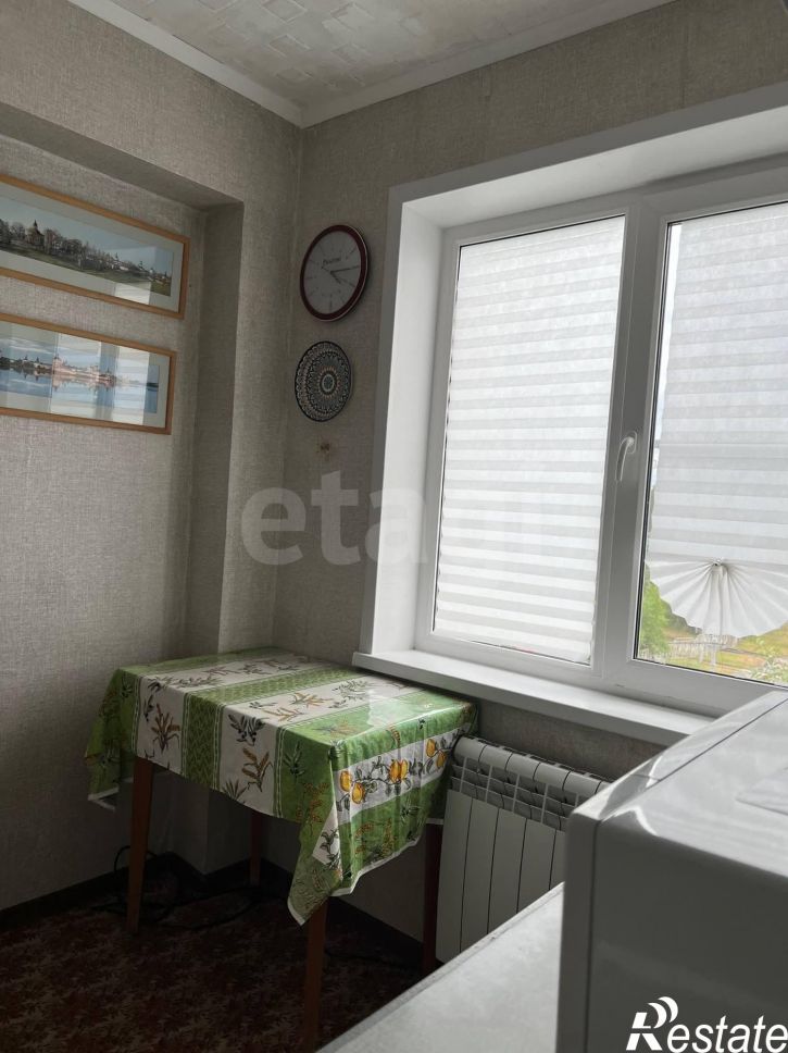 2-комн квартира улица Чехова, 59