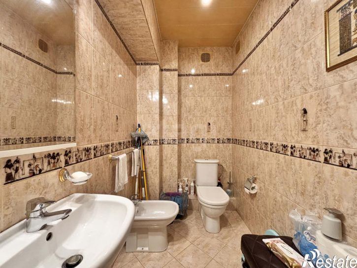 3-комн квартира Ленинградская улица, 40а