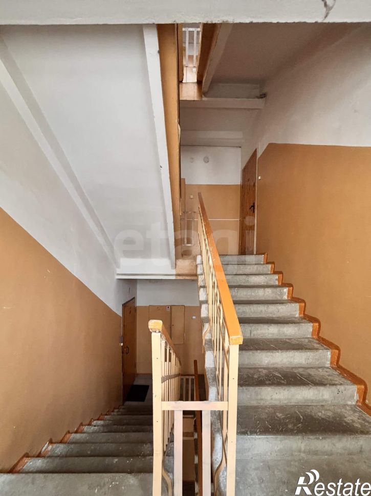 3-комн квартира Ленинградская улица, 40а