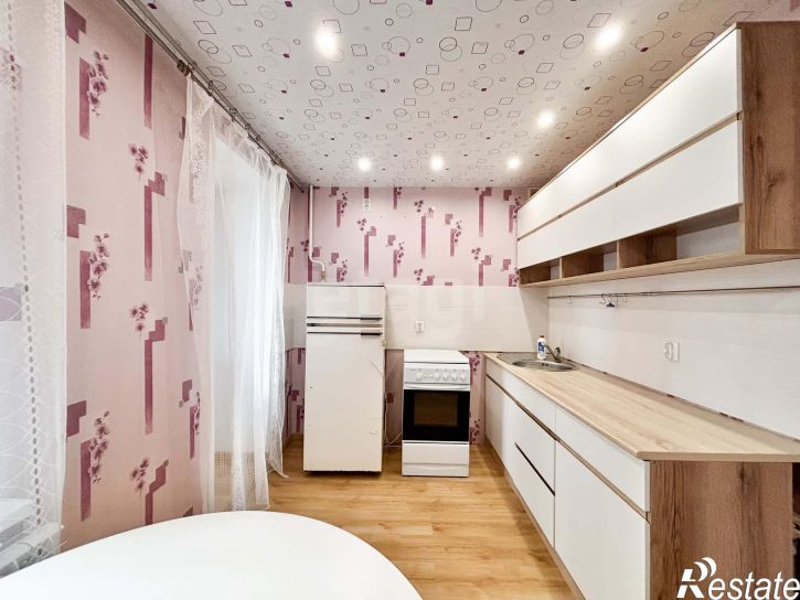 1-комн квартира Воркутинская улица, 15а
