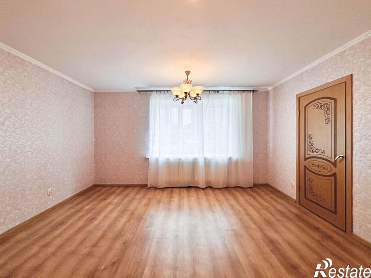 1-комн квартира Воркутинская улица, 15а