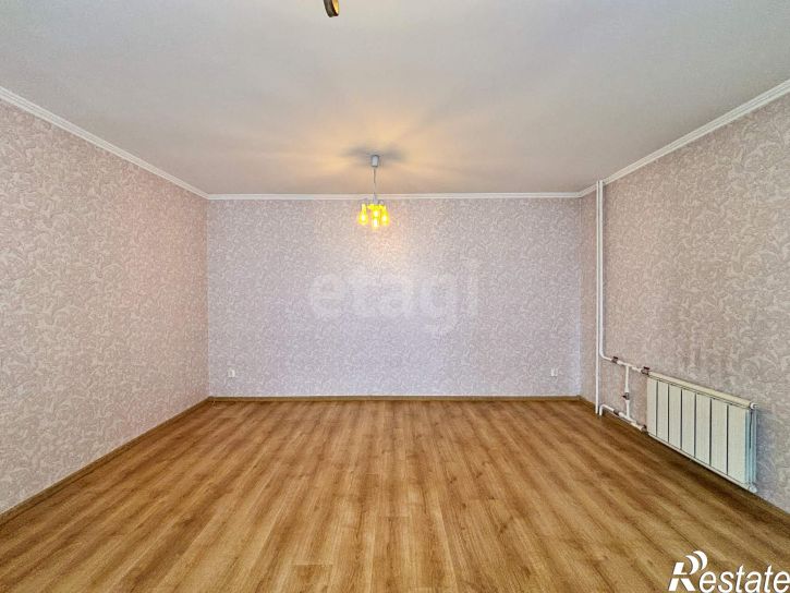 1-комн квартира Воркутинская улица, 15а