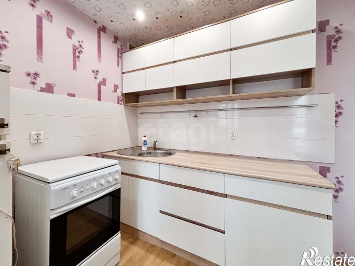 1-комн квартира Воркутинская улица, 15а