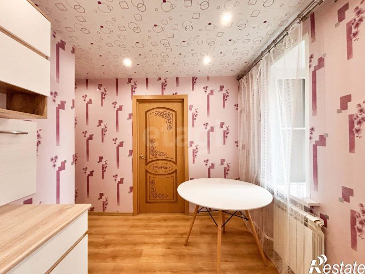 1-комн квартира Воркутинская улица, 15а