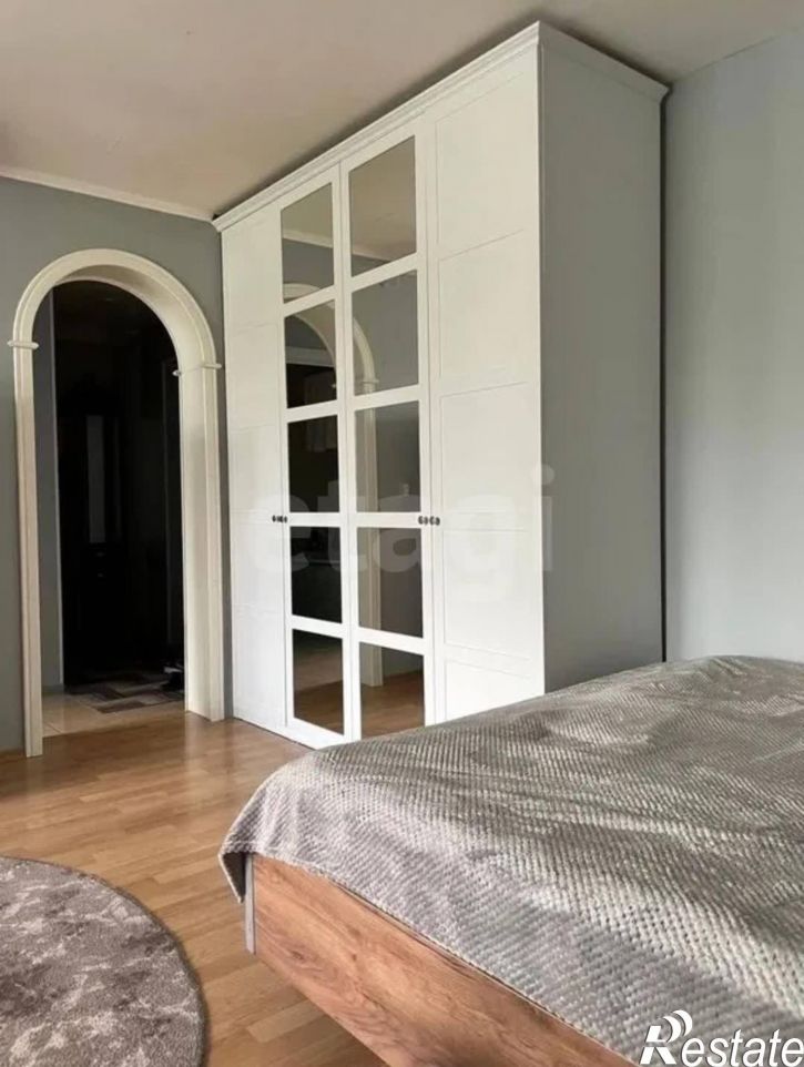 1-комн квартира улица Горького, 87