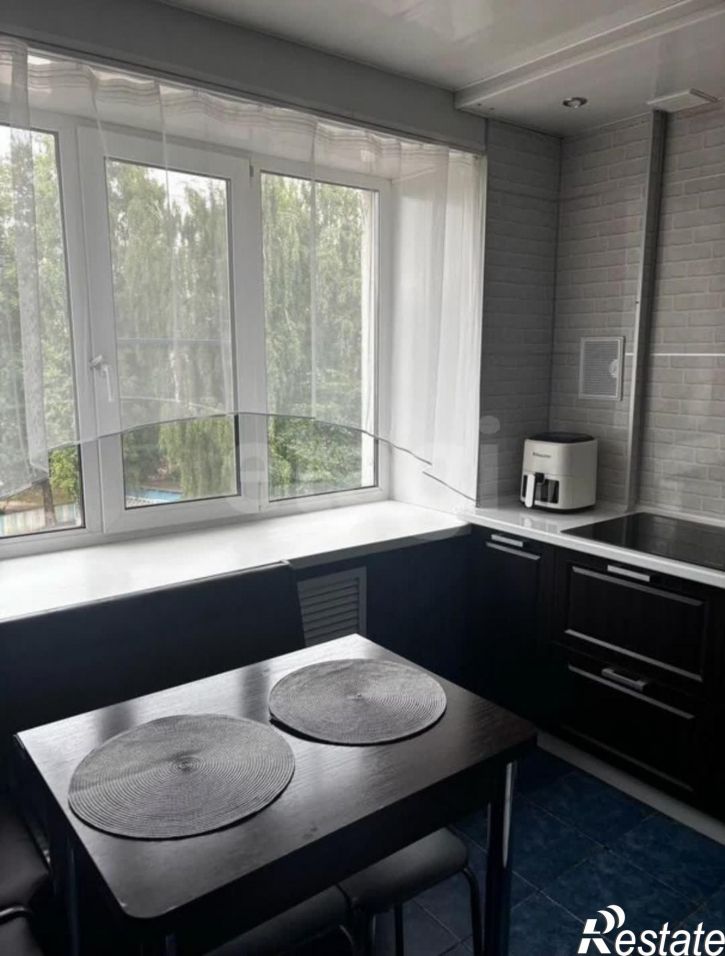1-комн квартира улица Горького, 87