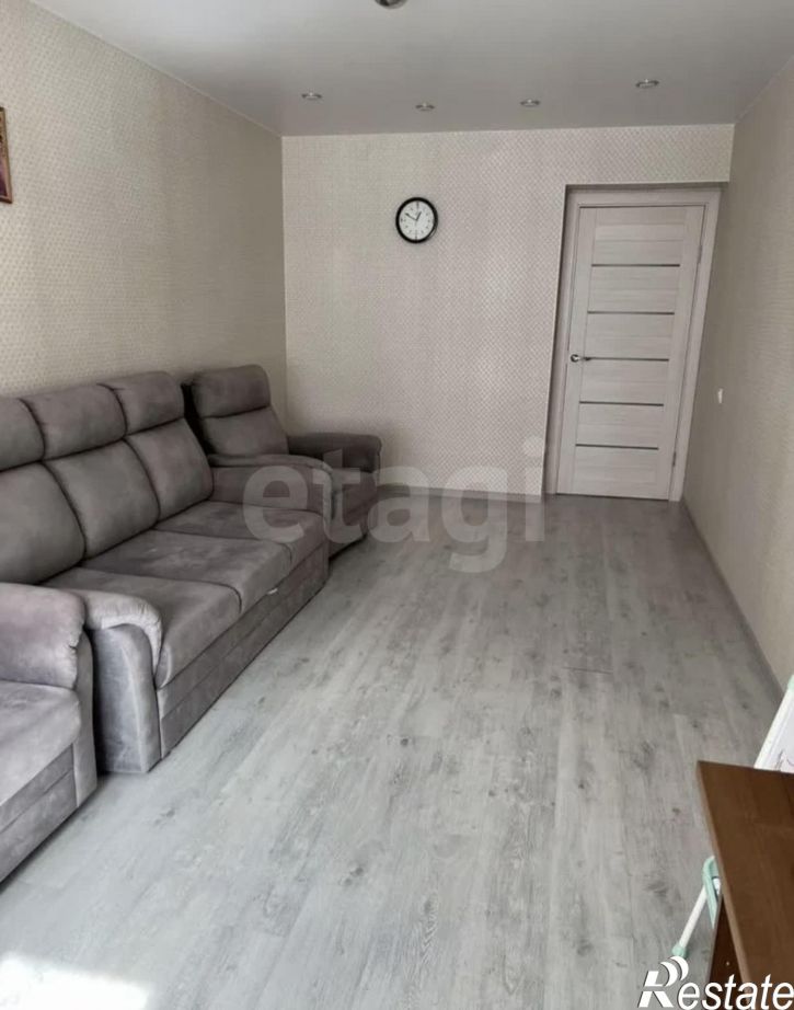 3-комн квартира Ярославская улица, 31б