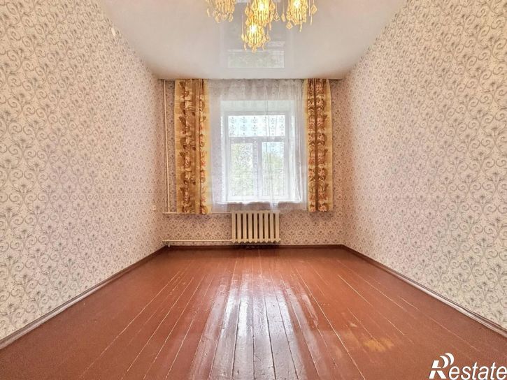 2-комн квартира улица Карла Маркса, 83