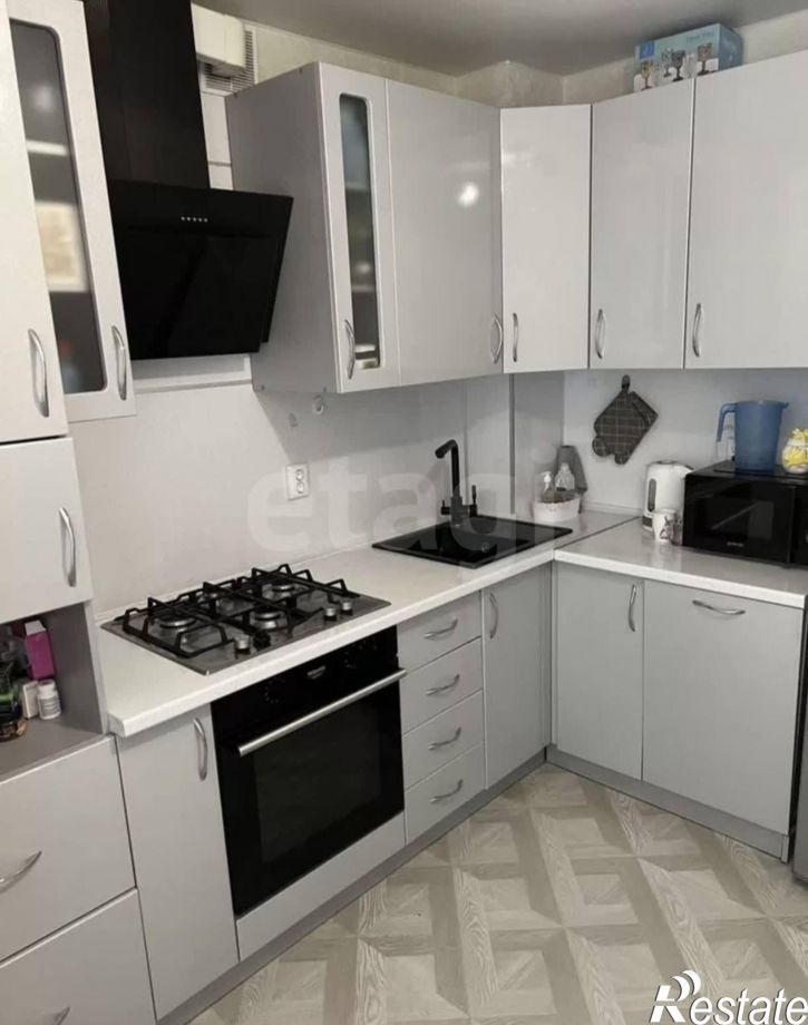 3-комн квартира Ярославская улица, 31б