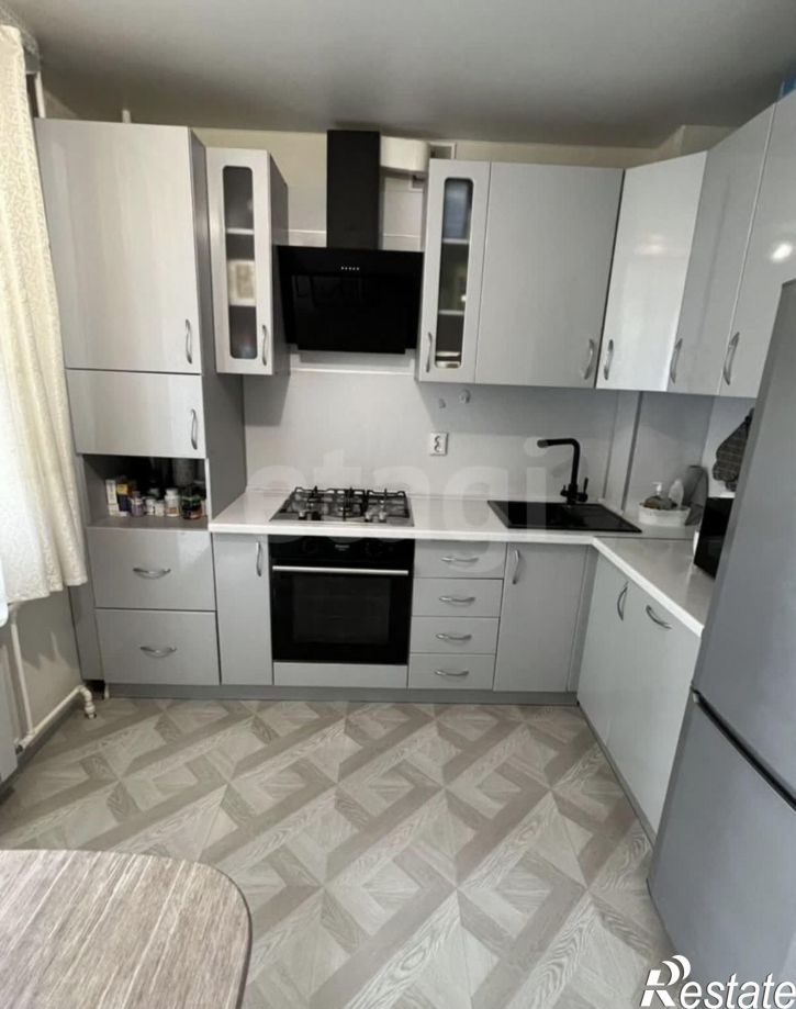 3-комн квартира Ярославская улица, 31б