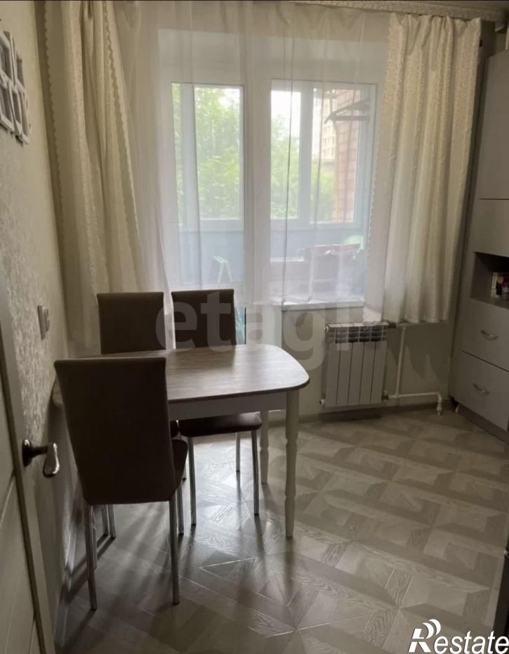 3-комн квартира Ярославская улица, 31б
