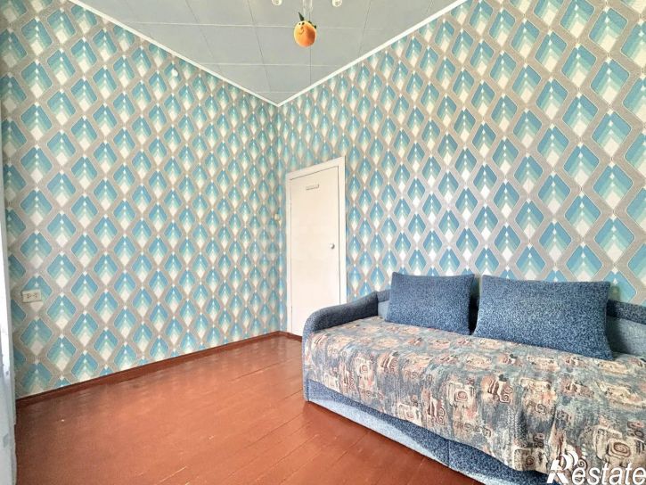 2-комн квартира улица Карла Маркса, 83