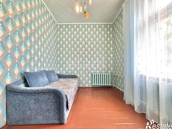 2-комн квартира улица Карла Маркса, 83
