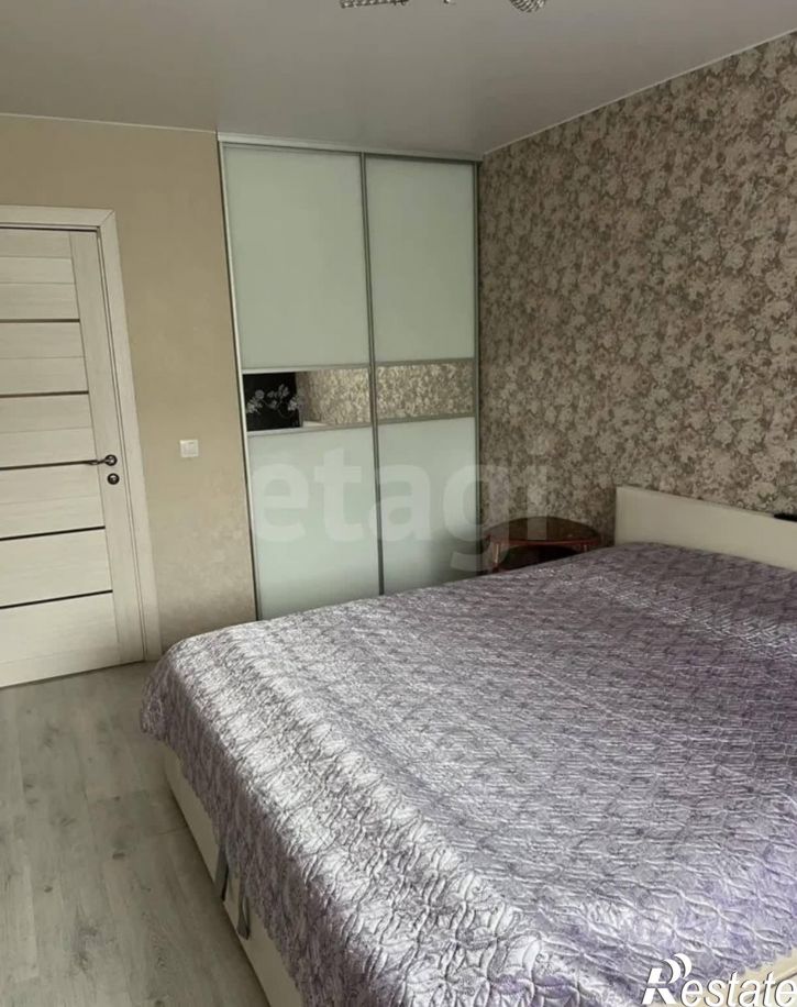 3-комн квартира Ярославская улица, 31б