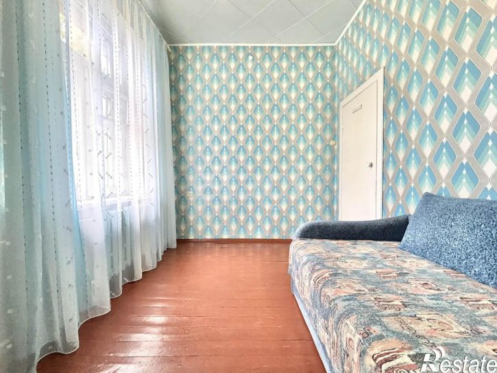 2-комн квартира улица Карла Маркса, 83