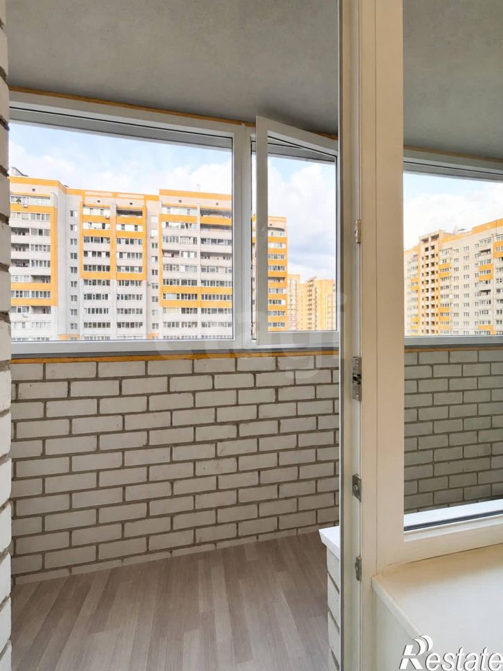 1-комн квартира улица Гагарина, 80ак2