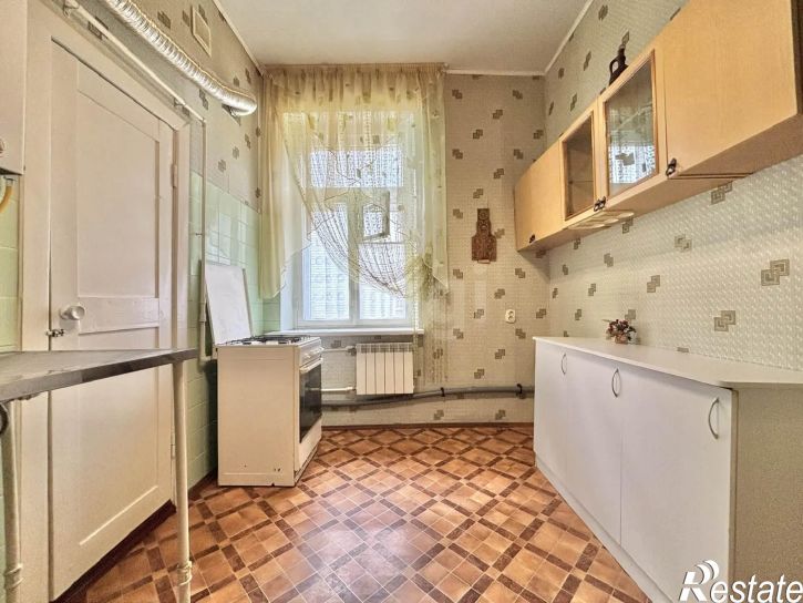 2-комн квартира улица Карла Маркса, 83