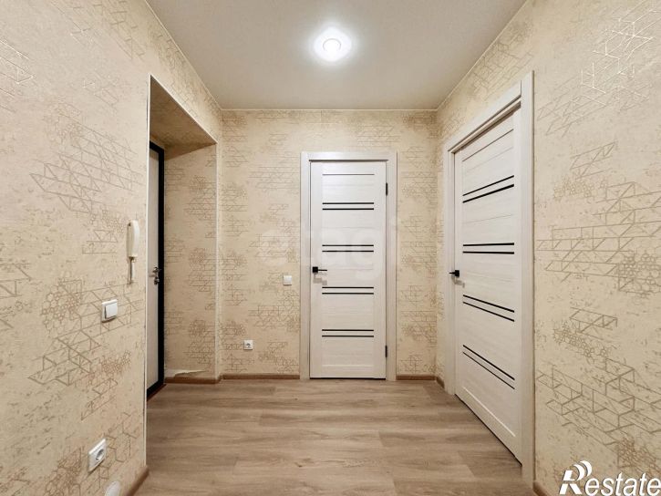 1-комн квартира улица Гагарина, 80ак2