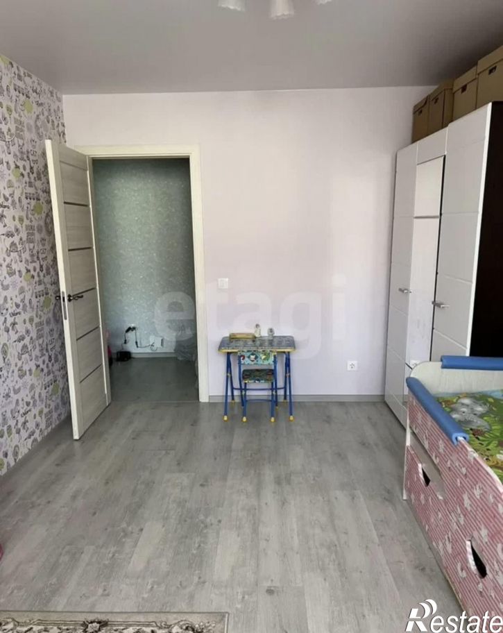 3-комн квартира Ярославская улица, 31б