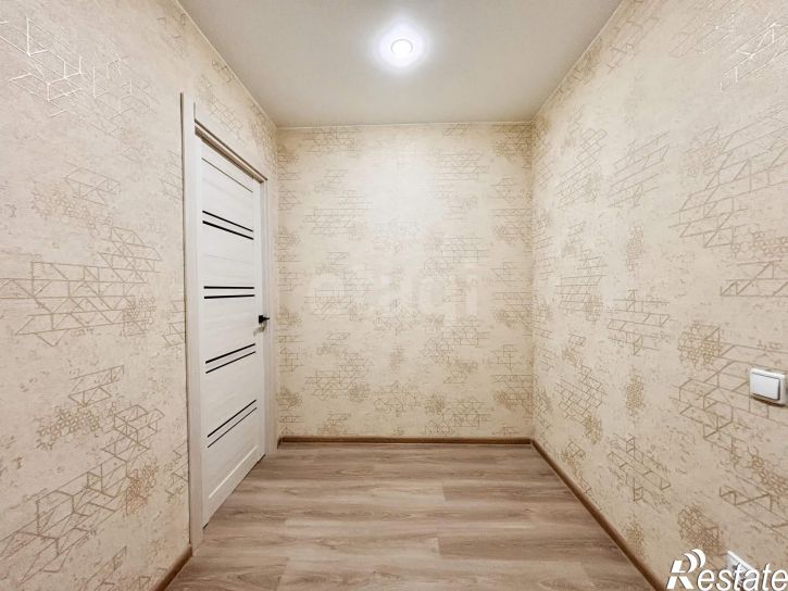 1-комн квартира улица Гагарина, 80ак2