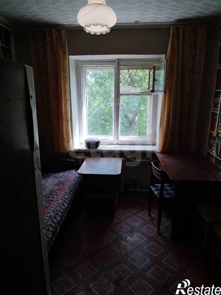 Комната Петрозаводская улица, 12