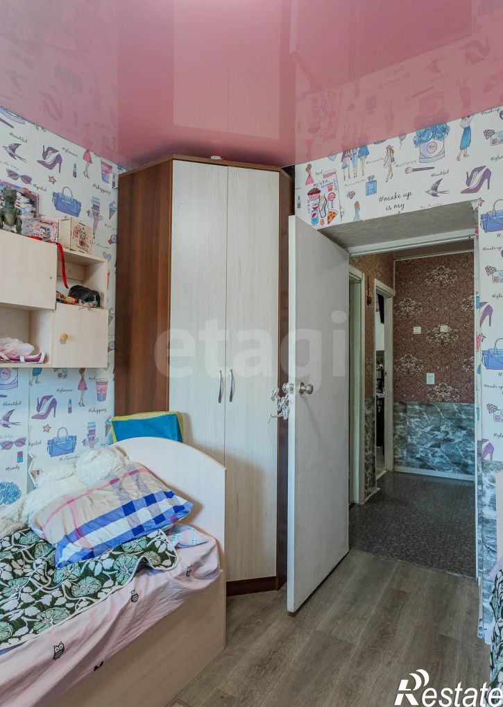 2-комн квартира Судоремонтная улица, 42