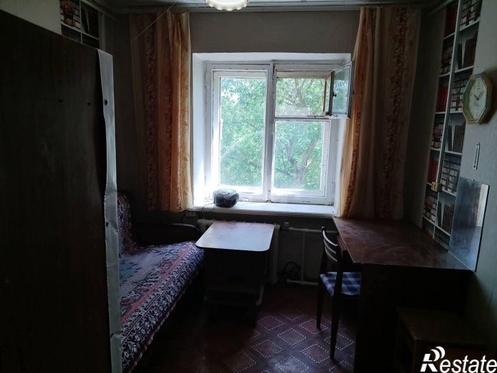 Комната Петрозаводская улица, 12