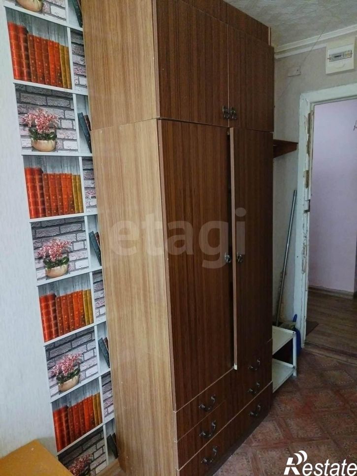 Комната Петрозаводская улица, 12