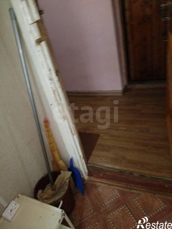 Комната Петрозаводская улица, 12