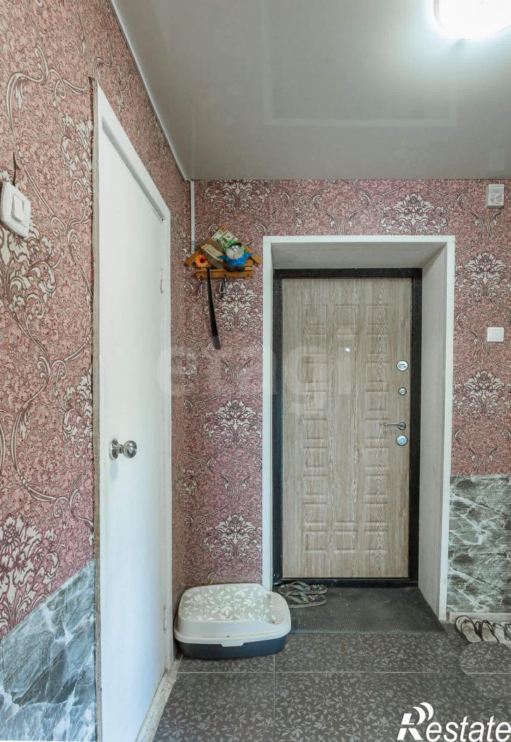 2-комн квартира Судоремонтная улица, 42
