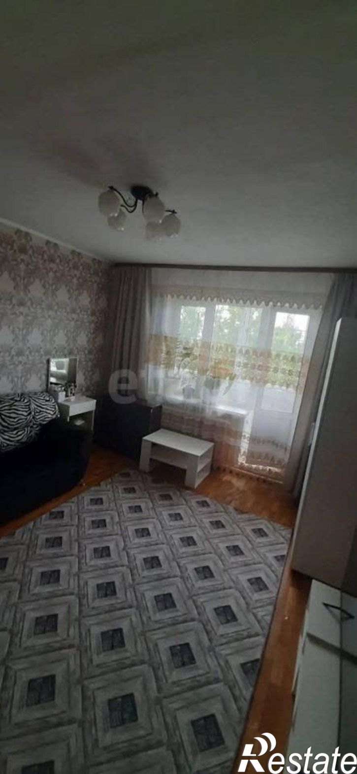 2-комн квартира Фрязиновская улица, 36а
