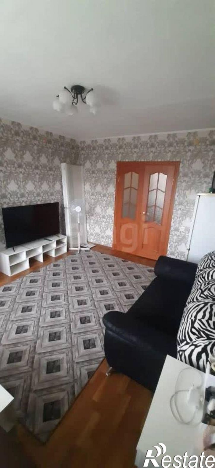 2-комн квартира Фрязиновская улица, 36а